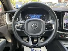 2022 Volvo XC60 Recharge PHEV T8 R-Design AWD - LTHR! NAV! 360 C - Photo 21
