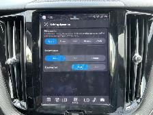 2022 Volvo XC60 Recharge PHEV T8 R-Design AWD - LTHR! NAV! 360 C - Photo 31