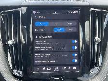 2022 Volvo XC60 Recharge PHEV T8 R-Design AWD - LTHR! NAV! 360 C - Photo 32