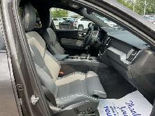 2022 Volvo XC60 Recharge PHEV T8 R-Design AWD - LTHR! NAV! 360 C - Photo 33