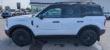 2025 Ford Bronco Sport BADLANDS New Arrival - Photo 2