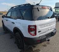 2025 Ford Bronco Sport BADLANDS New Arrival - Photo 3