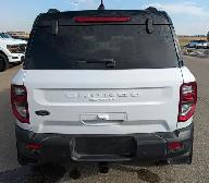 2025 Ford Bronco Sport BADLANDS New Arrival - Photo 4