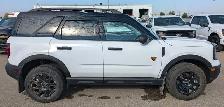 2025 Ford Bronco Sport BADLANDS New Arrival - Photo 6