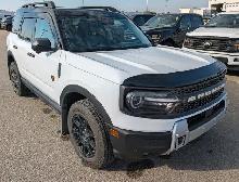 2025 Ford Bronco Sport BADLANDS New Arrival - Photo 7