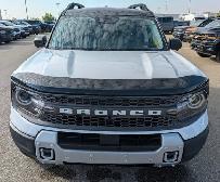 2025 Ford Bronco Sport BADLANDS New Arrival - Photo 8
