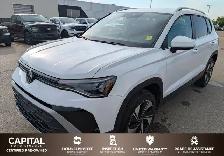 2026 Volkswagen Taos COMFORTLINE New Arrival