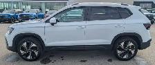 2026 Volkswagen Taos COMFORTLINE New Arrival - Photo 2