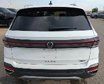 2026 Volkswagen Taos COMFORTLINE New Arrival - Photo 4