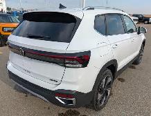 2026 Volkswagen Taos COMFORTLINE New Arrival - Photo 5