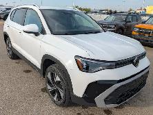 2026 Volkswagen Taos COMFORTLINE New Arrival - Photo 7