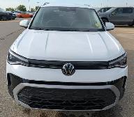 2026 Volkswagen Taos COMFORTLINE New Arrival - Photo 8