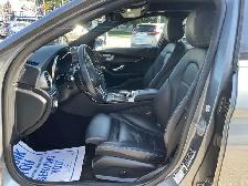 2020 Mercedes-Benz C-Class C300 4MATIC - LTHR! NAV! BACK-UP CAM! - Photo 6