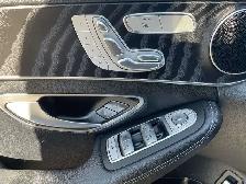 2020 Mercedes-Benz C-Class C300 4MATIC - LTHR! NAV! BACK-UP CAM! - Photo 7