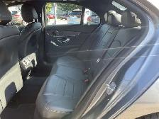 2020 Mercedes-Benz C-Class C300 4MATIC - LTHR! NAV! BACK-UP CAM! - Photo 8