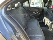 2020 Mercedes-Benz C-Class C300 4MATIC - LTHR! NAV! BACK-UP CAM! - Photo 9