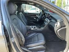2020 Mercedes-Benz C-Class C300 4MATIC - LTHR! NAV! BACK-UP CAM! - Photo 10