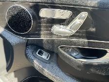 2020 Mercedes-Benz C-Class C300 4MATIC - LTHR! NAV! BACK-UP CAM! - Photo 12