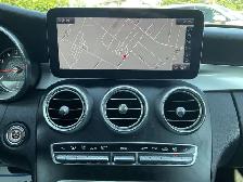 2020 Mercedes-Benz C-Class C300 4MATIC - LTHR! NAV! BACK-UP CAM! - Photo 14