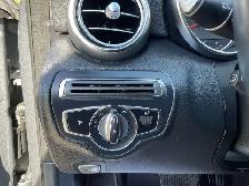 2020 Mercedes-Benz C-Class C300 4MATIC - LTHR! NAV! BACK-UP CAM! - Photo 17