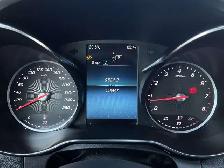 2020 Mercedes-Benz C-Class C300 4MATIC - LTHR! NAV! BACK-UP CAM! - Photo 20