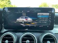 2020 Mercedes-Benz C-Class C300 4MATIC - LTHR! NAV! BACK-UP CAM! - Photo 23