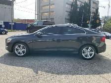 2015 Volvo S60 T5 Drive- E Premier - LEATHER! BSM! SUNROOF! - Photo 4