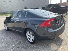 2015 Volvo S60 T5 Drive- E Premier - LEATHER! BSM! SUNROOF! - Photo 5