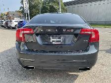 2015 Volvo S60 T5 Drive- E Premier - LEATHER! BSM! SUNROOF! - Photo 6