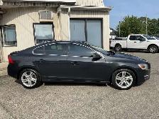 2015 Volvo S60 T5 Drive- E Premier - LEATHER! BSM! SUNROOF! - Photo 8