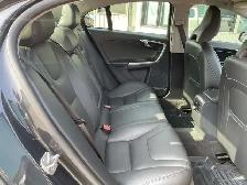 2015 Volvo S60 T5 Drive- E Premier - LEATHER! BSM! SUNROOF! - Photo 9