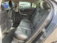 2015 Volvo S60 T5 Drive- E Premier - LEATHER! BSM! SUNROOF! - Photo 10