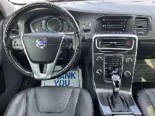 2015 Volvo S60 T5 Drive- E Premier - LEATHER! BSM! SUNROOF! - Photo 12