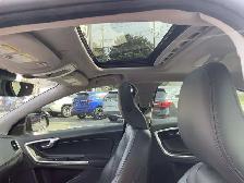 2015 Volvo S60 T5 Drive- E Premier - LEATHER! BSM! SUNROOF! - Photo 15