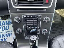2015 Volvo S60 T5 Drive- E Premier - LEATHER! BSM! SUNROOF! - Photo 24