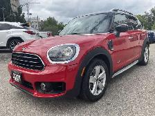 2020 MINI Countryman Cooper ALL4 - LTHR! BACK-UP CAM! HTD SEATS! - Photo 3
