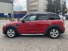 2020 MINI Countryman Cooper ALL4 - LTHR! BACK-UP CAM! HTD SEATS! - Photo 4