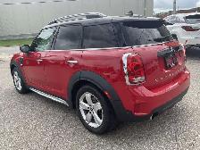 2020 MINI Countryman Cooper ALL4 - LTHR! BACK-UP CAM! HTD SEATS! - Photo 5
