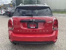 2020 MINI Countryman Cooper ALL4 - LTHR! BACK-UP CAM! HTD SEATS! - Photo 6