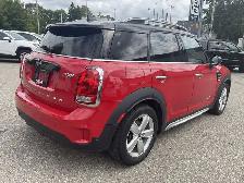 2020 MINI Countryman Cooper ALL4 - LTHR! BACK-UP CAM! HTD SEATS! - Photo 7