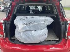 2020 MINI Countryman Cooper ALL4 - LTHR! BACK-UP CAM! HTD SEATS! - Photo 9