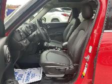 2020 MINI Countryman Cooper ALL4 - LTHR! BACK-UP CAM! HTD SEATS! - Photo 12