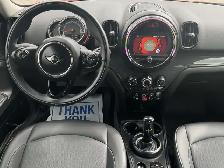 2020 MINI Countryman Cooper ALL4 - LTHR! BACK-UP CAM! HTD SEATS! - Photo 14