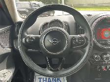 2020 MINI Countryman Cooper ALL4 - LTHR! BACK-UP CAM! HTD SEATS! - Photo 18