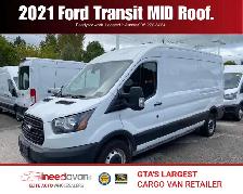 2021 Ford 95,000 Kms. Work ready.