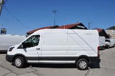 2021 Ford 95,000 Kms. Work ready. - Photo 3