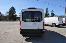 2021 Ford 95,000 Kms. Work ready. - Photo 11