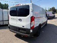 2020 Ford Transit Cargo Van Only 115,000 Kms. Work ready. - Photo 3