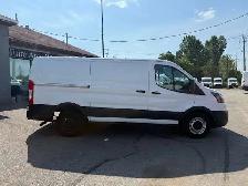 2020 Ford Transit Cargo Van Only 115,000 Kms. Work ready. - Photo 4