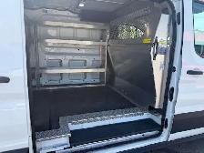 2020 Ford Transit Cargo Van Only 115,000 Kms. Work ready. - Photo 5